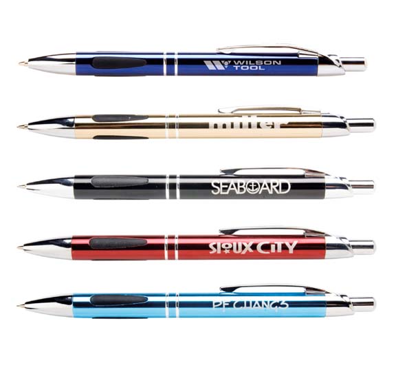 Pen #628 Vienna